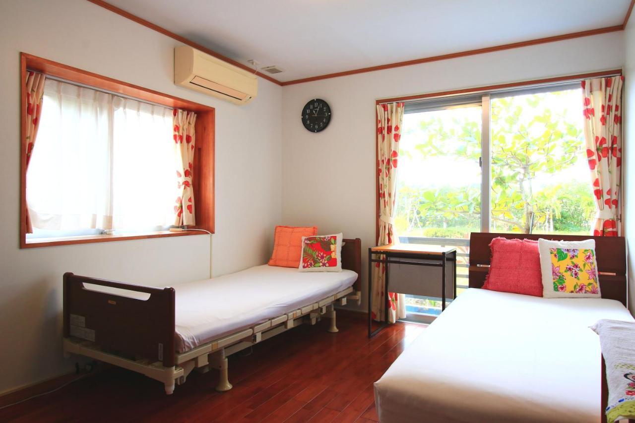Pension Ipe Nago Exterior photo