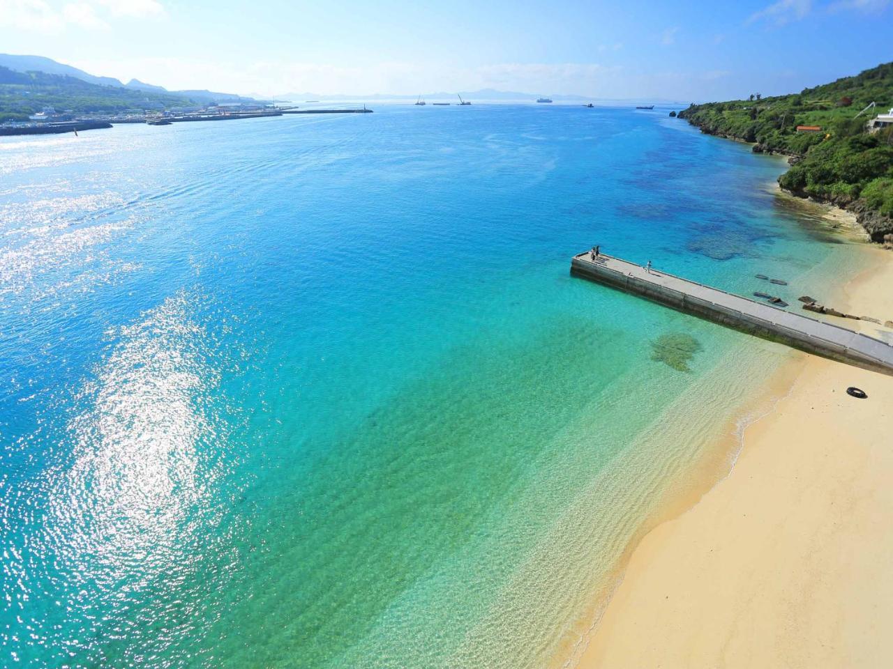 Pension Ipe Nago Exterior photo